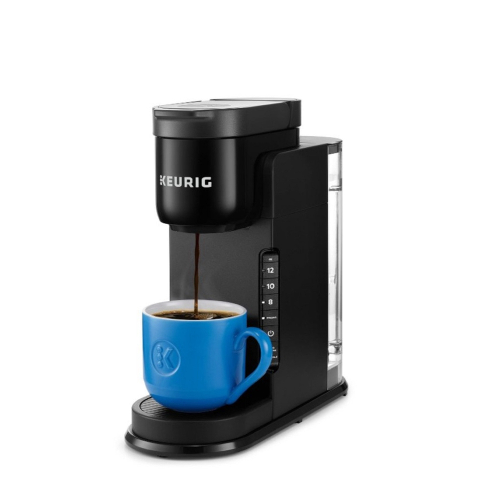 NEW Keurig K-Express Single Serve Coffee Maker Black One Size